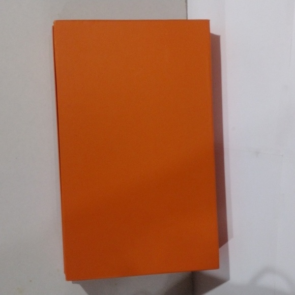 Hermes Paris Luxury Designer empty Storage Box in good condition 15x9.5x2.5-inch - Picture 5 of 7